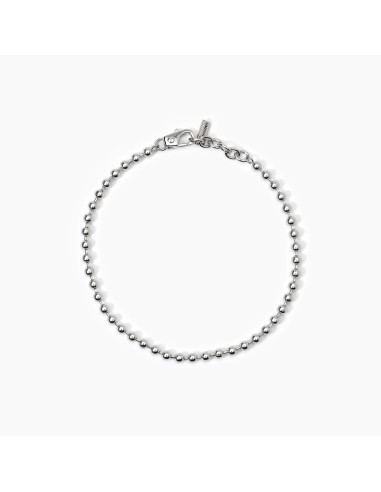 Bracciale Uomo MABINA Balloon Party 533816 in argento con sfere  a ...