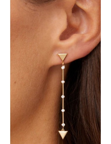 Orecchini VALENTINA FERRAGNI EMMA DVF-OR-PE9