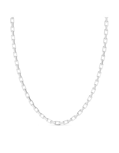 Collana ZANCAN Uomo in Argento 925 ESC090