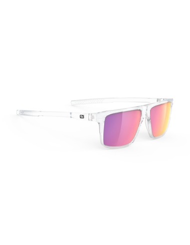 Occhiali RUDY PROJECT STELLAR Crystal Gloss Mlt Sunset SP915296-000...