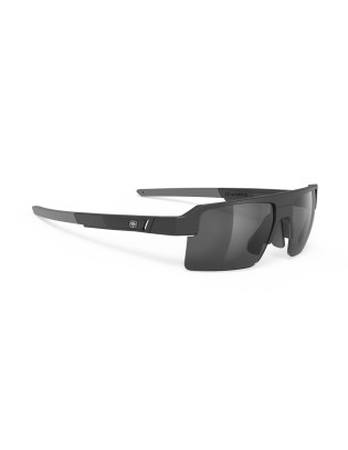 Occhiali RUDY PROJECT SIRIUS Black Matte Polarized 3FX Grey SP87590...
