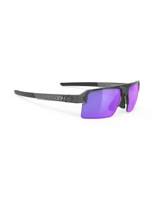 Occhiali RUDY PROJECT SIRIUS Crystal Ash Mlt Violet SP875257-0000 o...