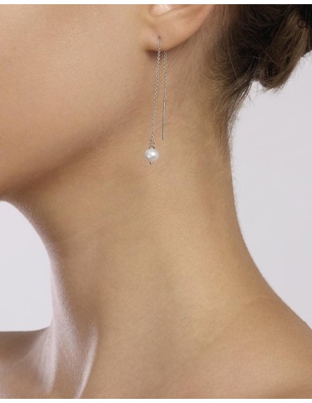 Orecchini MABINA in argento 925 Scatto Rubato 563552 only 29,00 € o...