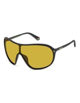 Occhiali da sole POLAROID polarizzati PLD6216/S 99-01 003 MU Matte ...