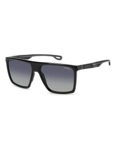 Occhiali da sole CARRERA 4019/S 807 WJ 58-16 Black