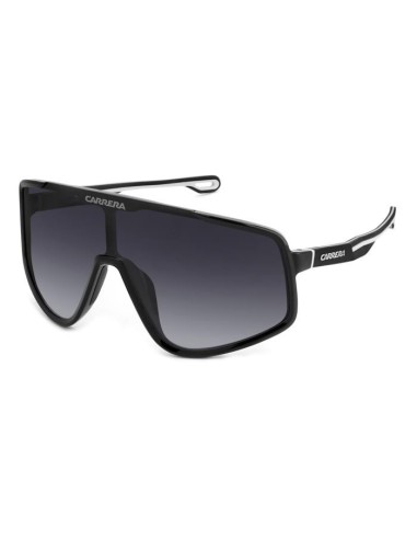 Occhiali da sole CARRERA 4017/S 99-01 807 9O Black