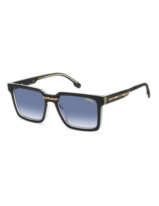 Occhiali da sole CARRERA VICTORY C 02/S 54-19 7C5 08 Black Crystal