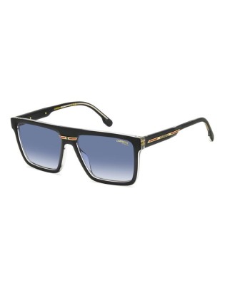 Occhiali da sole CARRERA VICTORY C 03/S 58-16 7C5 08 Black Crystal
