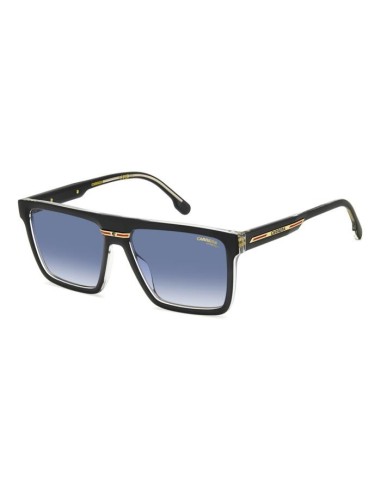 Occhiali da sole CARRERA VICTORY C 03/S 58-16 7C5 08 Black Crystal