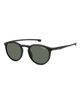 Occhiali da sole CARRERA 035/S 50-21 3OL UC Matte Black Green