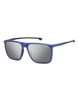 Occhiali da sole CARRERA DUCATI CARDUC 034/S 59-16 TZQ T4 Blue Meta...