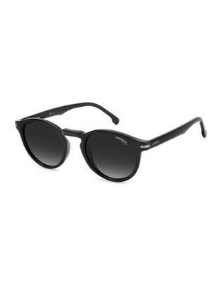 Occhiali da sole CARRERA 301/S 50-23 807 9O Black