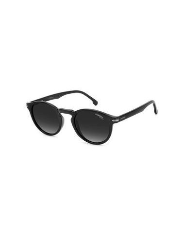 Occhiali da sole CARRERA 301/S 50-23 807 9O Black