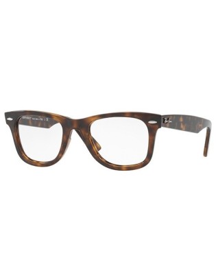 Occhiali da vista Ray Ban RX4340V 2012 50-22 Havana