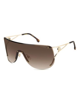 Occhiali da sole CARRERA 3006/S 06J HA 99-01 Gold Havana Prezzo 109...