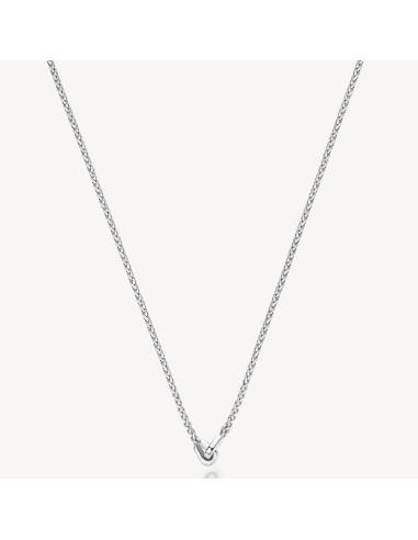 Collana Uomo BROSWAY Knocker in acciaio 316L BKC01 only 31,20 € on ...