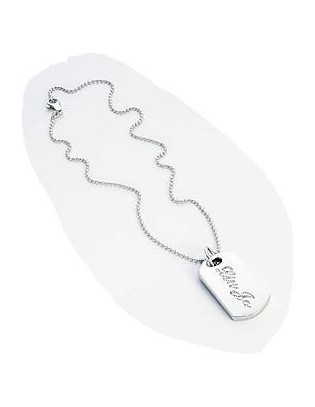 SALDI Girocollo Liu-Jo in argento 925 - LJ142