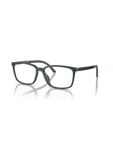 Occhiali da vista Polo RALPH LAUREN PH2250U 5508 56 Matte Bottle Green
