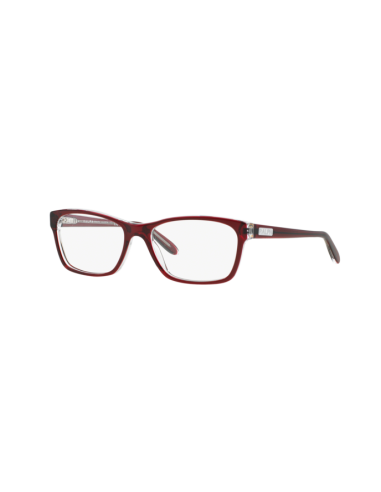 Occhiali da vista RALPH LAUREN ORA7039 1081 51 Shiny Transparent Re...