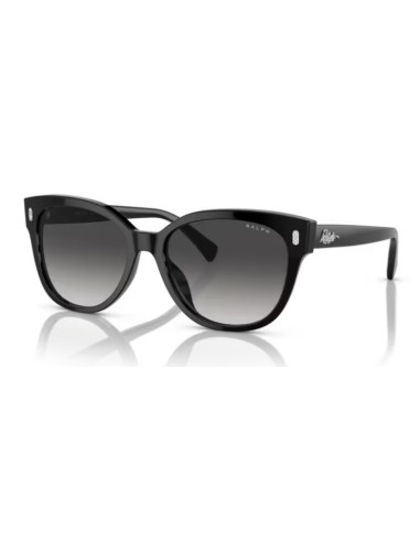 Occhiali da sole RALPH LAUREN RA5305U 50018G Shiny Black Gradient G...