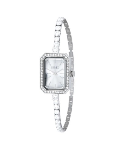 Orologio Liu-Jo Claire TLJ2326 Silver only 151,20 € on OroFashion.it