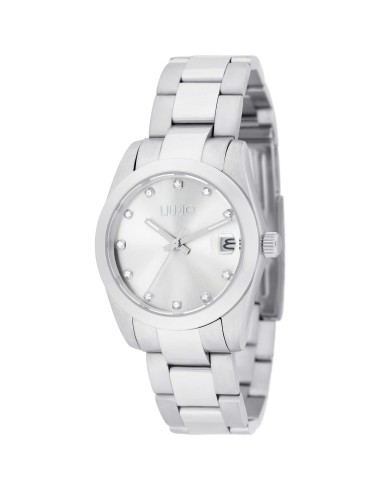 Orologio Liu-Jo Juniper TLJ2330 Silver only 103,20 € on OroFashion.it