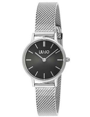 Orologio Liu-Jo LUXURY steel MINI MOONLIGHT Black - TLJ1203