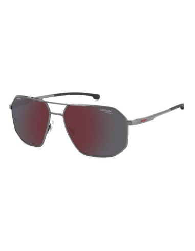 Occhiali da sole CARRERA DUCATI CARDUC 037/S R80 H4 61-16 Matte Dark Ruthenium Polarized