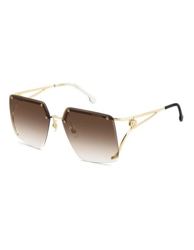 Occhiali da sole CARRERA 3041/S FG4 H4 60-15 Brown Gold