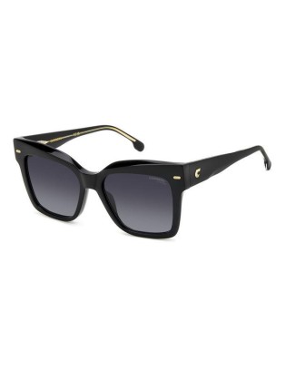 Occhiali da sole CARRERA 3037/S 807 9O 54-17 Black