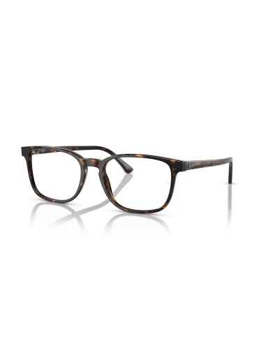 Occhiali montatura vista Ray-Ban RX5418 2012 Havana 54