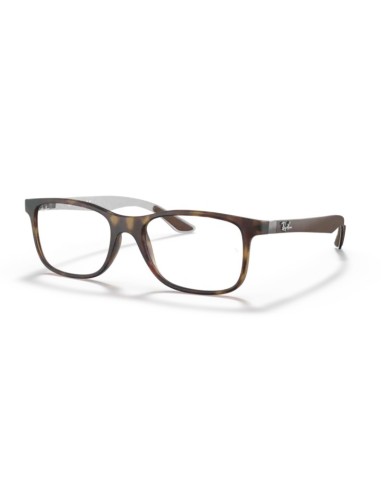 Occhiali montatura vista Ray-Ban RX8903 5200 Havana 55