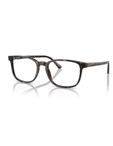 Occhiali montatura vista Ray-Ban RX5418 2012 Havana 56