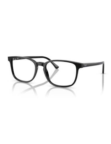 Occhiali montatura vista Ray-Ban RX5418 2000 Black 56
