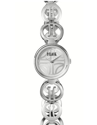 Orologio ALVIERO MARTINI Antibes 1691005  AC00270010101B01 Silver ...