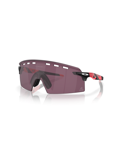 Occhiali da sole OAKLEY ENCODER STRIKE VENTED Giro D'Italia 9235-16...