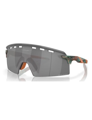 SALDI Occhiali da sole OAKLEY ENCODER STRIKE VENTED 9235-15 Matte C...