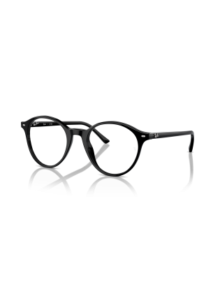 Occhiali montatura da vista Ray-Ban Bernard RX5430 2000 Black 51