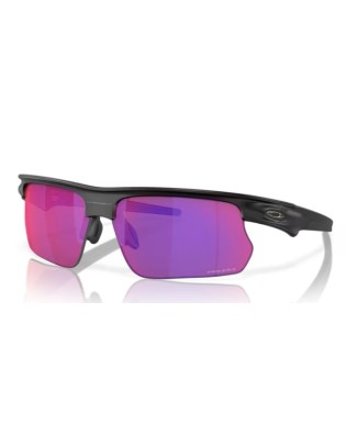 Occhiali da sole OAKLEY BISPHAERA 9400-08 Matte Black Prizm Road 68...