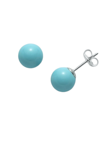 Orecchini MILUNA argento 925 e perle TERRA E MARE PER2326 only 40,5...