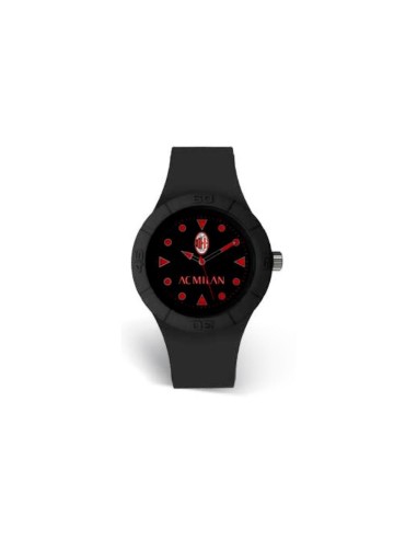 Orologio MILAN Official P-MN485UNR only 55,00 € on OroFashion.it