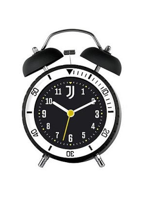 Sveglia JUVENTUS Official JA7097JU1 in Offerta a 18,70 €