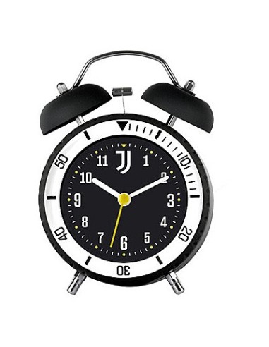 Sveglia JUVENTUS Official JA7097JU1 only 18,70 € on OroFashion.it