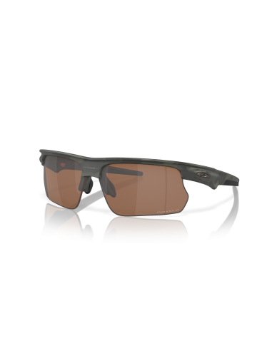 SALDI Occhiali da sole OAKLEY BISPHAERA 9400-04 Matte Olive Shadow ...