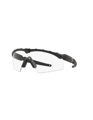Occhiali da sole OAKLEY BALLISTIC M FRAME 2.0 9213-11 Matte Black C...