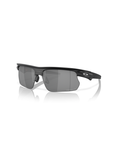 Occhiali da sole OAKLEY BISPHAERA 9400-01 Matte Black Prizm Black P...