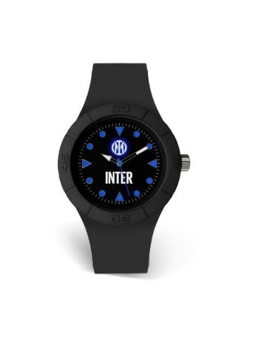 Orologio INTER Official P-IN485UNB in Offerta a 46,75 €