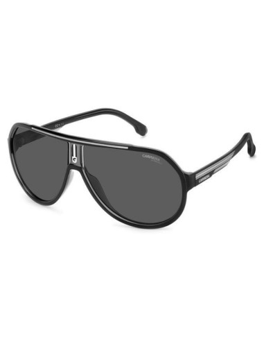 Occhiali da sole CARRERA 1057/S 08A M9 64-11 Black Grey