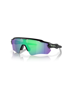 Occhiali da sole OAKLEY Radar EV Path 9208-F0 Matte Black Prizm Jad...