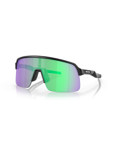 Occhiali da sole OAKLEY SUTRO LITE 9463-03 Matte Black Prizm Road J...